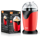 Máquina De Popcorn Hot Air 1000W 3L 110V Listas en 3 Minutos.  Millo. Cotufa. Palomitas de Maiz.