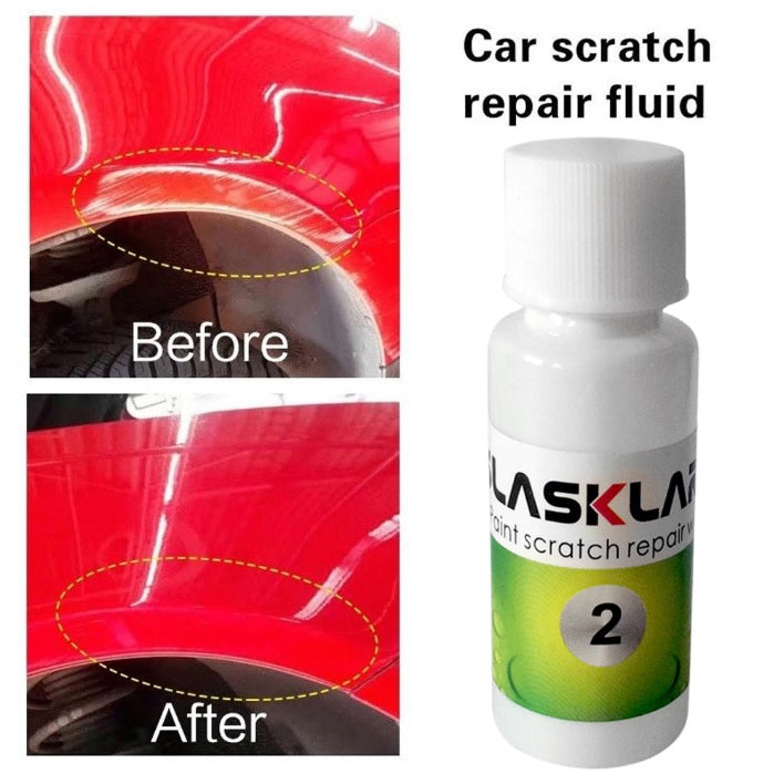 Removedor de rayas cera para autos, 20ml