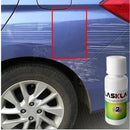 Removedor de rayas cera para autos, 20ml