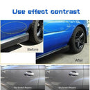 Removedor de rayas cera para autos, 20ml