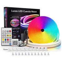 Cintas Rollos Led