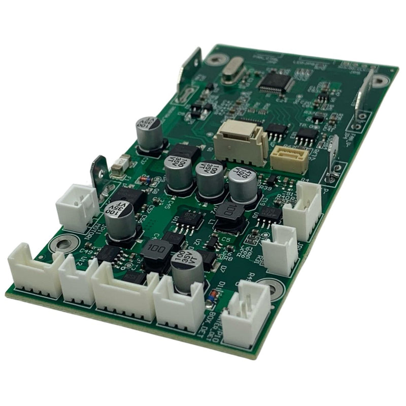 Tarjeta PCB para aspiradora inteligente inalámbrica recargable