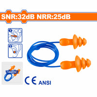 Protección Auditiva