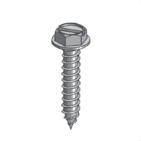 Tornillos para Metal