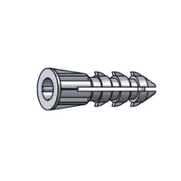 Anclajes Mecánicos Tacos Plasticos