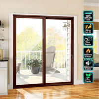 Puertas Ventana Corredera