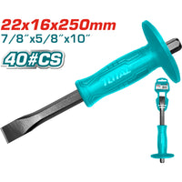 Martillos - Hachas y Cinceles