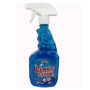 Limpiador de vidrios de 500ml. Glass Clean