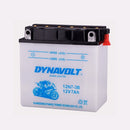 Bateria 12N7-3B (RKG150)