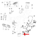 Bateria 12N7-3B (RKG150)