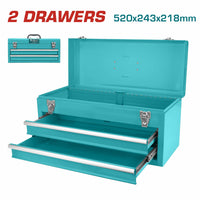 Cajas de herramientas de metal