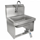 Válvula de rodilla para grifo de agua