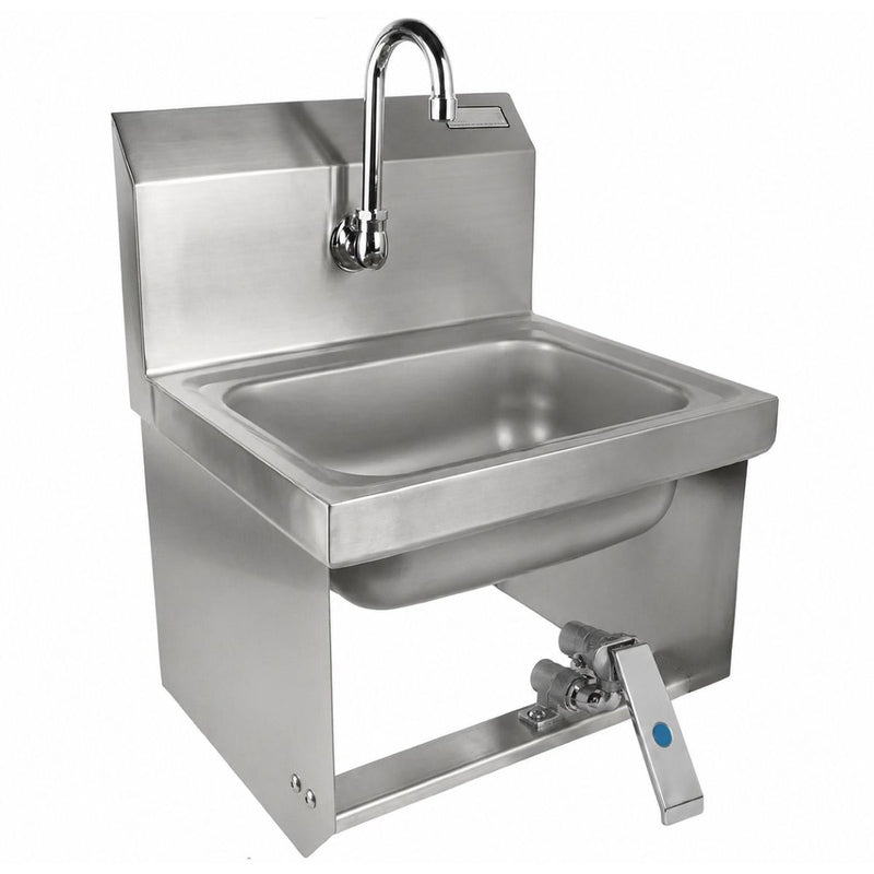 Válvula de rodilla para grifo de agua