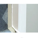 Fix all flexi gris pegamento de alta adherencia y resistencia sellador elastico de alto trafico. 290ml.