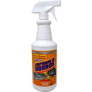 Limpiador desengrasante de hornos y bbq 32 oz.