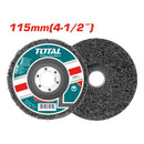 Disco clean and strip Tamaño: 115mm