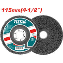 Disco clean and strip Tamaño: 115mm