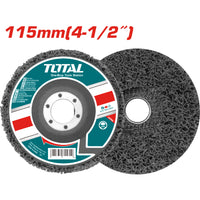 Abrasivos de pulimiento