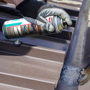 iSEAL Transparente sellador flexible en spray 500ml. Permanece flexible en el tiempo.