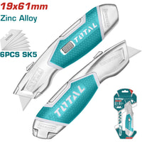 Limas - Navajas y Seguetas