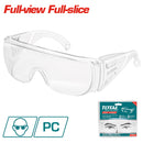 Lentes de Seguridad. Proteccion UV. Cumple con ANSI Z87.1 y CE EN166. Proteccion UV.