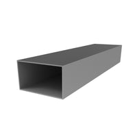 Perfiles Decorativos Rectangulares