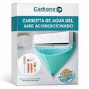 Funda Kit de mantenimiento para lavar aire acondicionado de pared. (Set de 7 pcs)