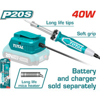 Herramientas Inalambricas