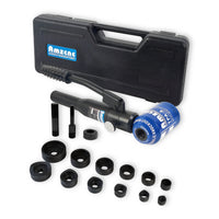 Perforadores Mecànicos