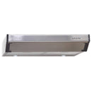 Extractor De Grasa Compacta 76. Color Inox.