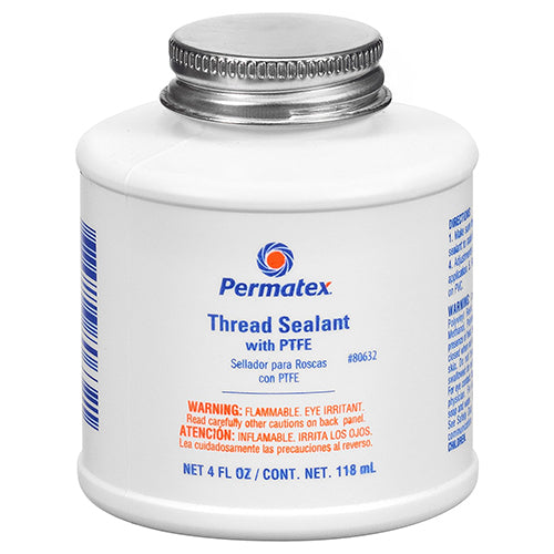 Teflon liquido Permatex 4 oz