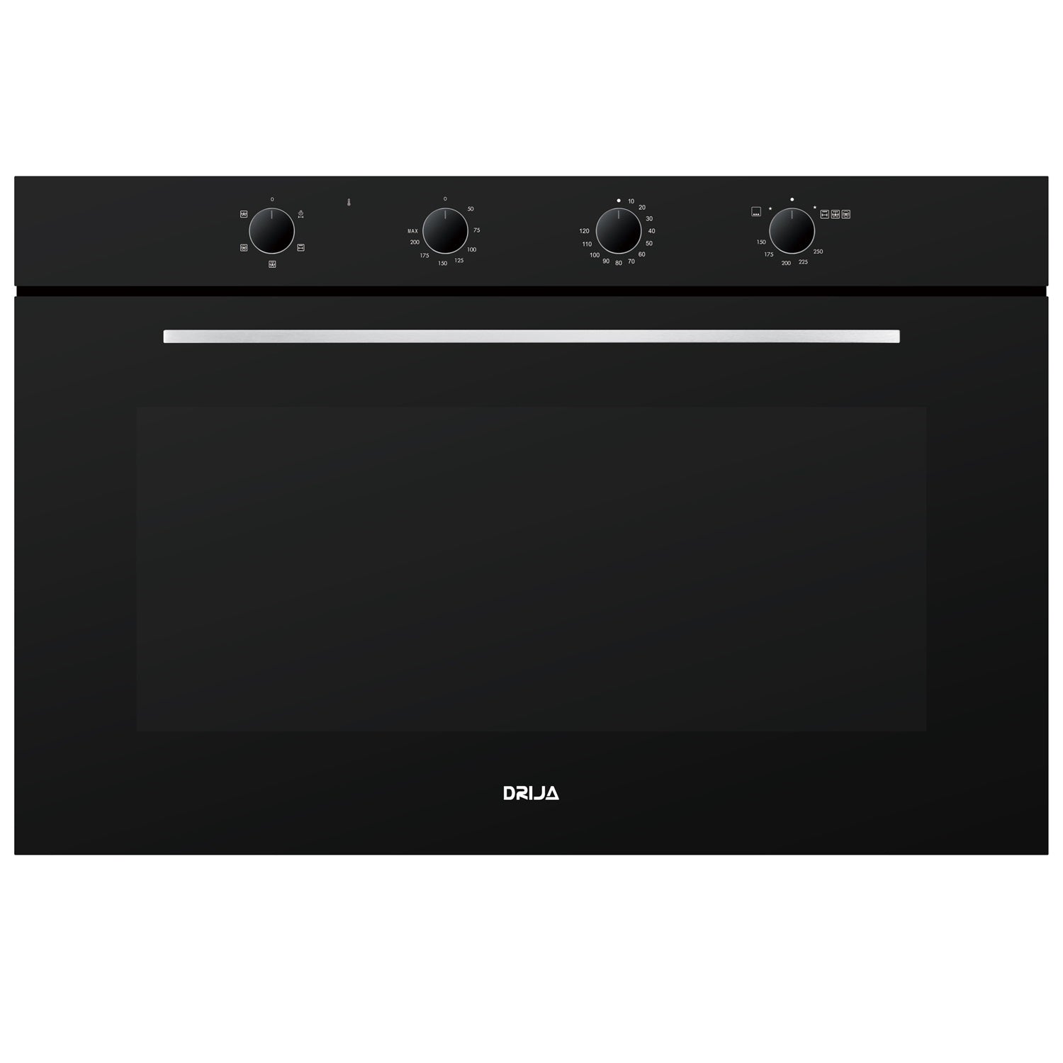 Horno empotrable America 90 Gas Grill