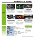 Horno empotrable America 90 Gas Grill