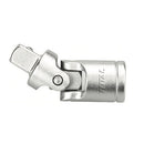 Junta universal de 1/2 ", Material: 50BV30, tratamiento térmico, cromado