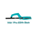 Mini Segueta Industrial Ajuste para 10"/250mm &12"/300mm