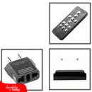 Robot aspiradora trapeadora mopeadora con giroscopio grado militar y planificador de rutas LDS