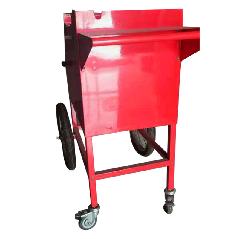 Carrito para Maquina de Popcorn 8 onzas 515*370*640mm