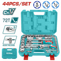 Dados socket - Conectores y Extensiones