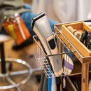 Cortadora de cabello eléctrica