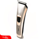 Cortadora de cabello eléctrica