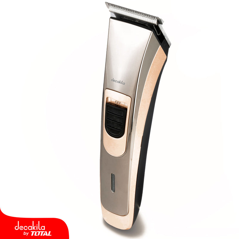 Cortadora de cabello eléctrica