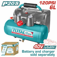 Herramientas Inalambricas