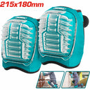 Rodilleras 215x180mm.