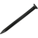 Surtek Clavo Negro Para Concreto 2-1/2" Paquete De 1 Kg