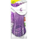 Desodorante para auto para retrovisor