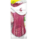 Desodorante para auto. Aroma a cereza