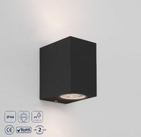 Lámparas Exteriores