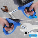 Pistola Sandblasting para Arenado Chorro de Arena con depósito 310ml para Limpieza de óxido y metal.