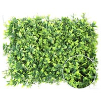 Césped - Hojas Artificiales