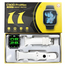 Smartwatch con llamadas y pantalla TFT 2.19” Reloj Inteligente Bluetooth. Ritmo Cardíaco y Pantalla en Español. Color Blanco